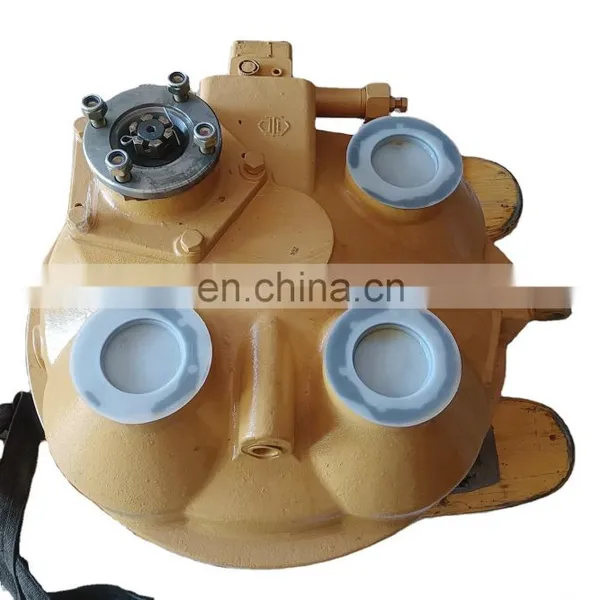 4110000084 transmission Torque CONVERTER ASSY hydraulic torque converter for LG933