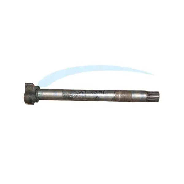 Other performance parts 3557-00176 engine camshaft tool China Bus ZK6118HGE ZK6110HA truck camshaft