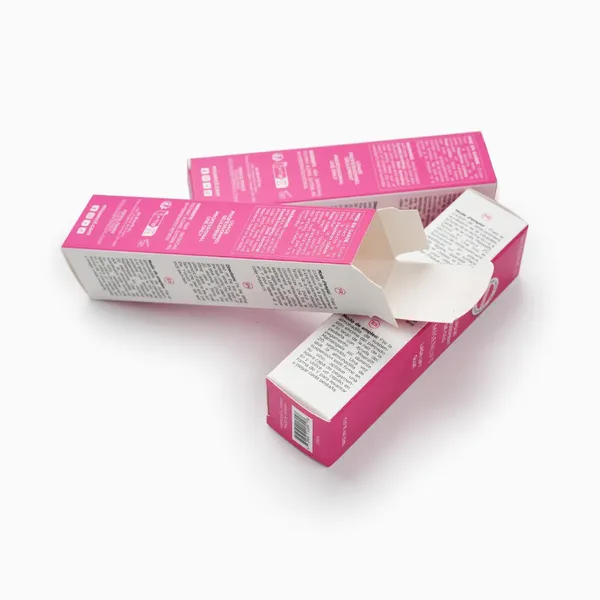 Folding Custom Printed Cardboard Packaging Corrugated Mailer Kraft Paper Carton for Mailing photo-5