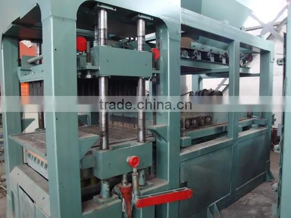 Top Brand Huahong ! Brick Making Machine photo-4