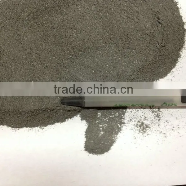 Aluminum Grains