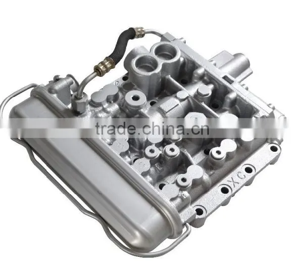 ZF Pilot Valve Parts for Wheel Loader/motor Grader/ Excavator photo-2
