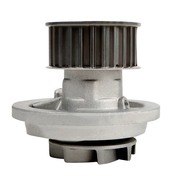 Water Pump For CHEVROLET Parts No.1334041 photo-3