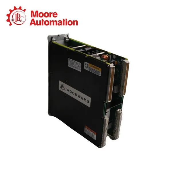 WOODWARD 5501-467 photo-5