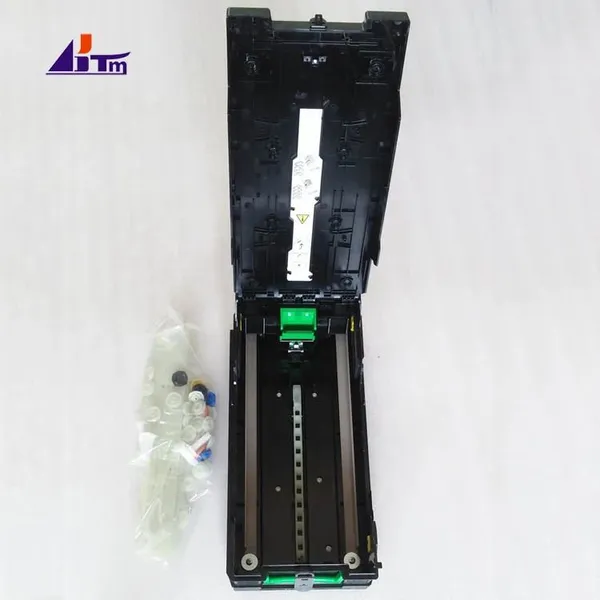 ATM Spare Parts NCR S2 Cassette Dispenser 4450756222 445-0756222 photo-4