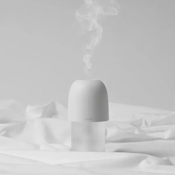 Aromatherapy Machine:Compliance Certification Services for Energy Storage Products