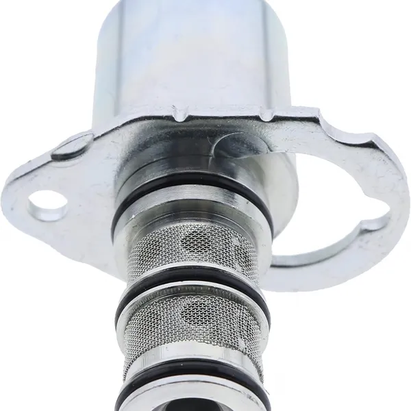 Solarhome 8036528 AT310584 Hydraulic Solenoid Valve for John Deere Loader 210K 310J photo-3