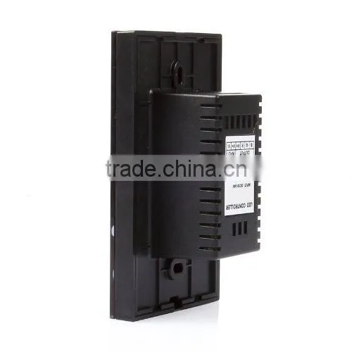 Touch Panel LED RGB Controller photo-5