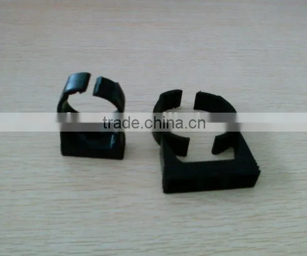 THE DURABLE PLASTIC CLIP photo-2