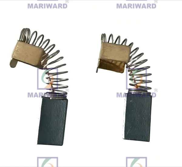 Motor Carbon Brush
