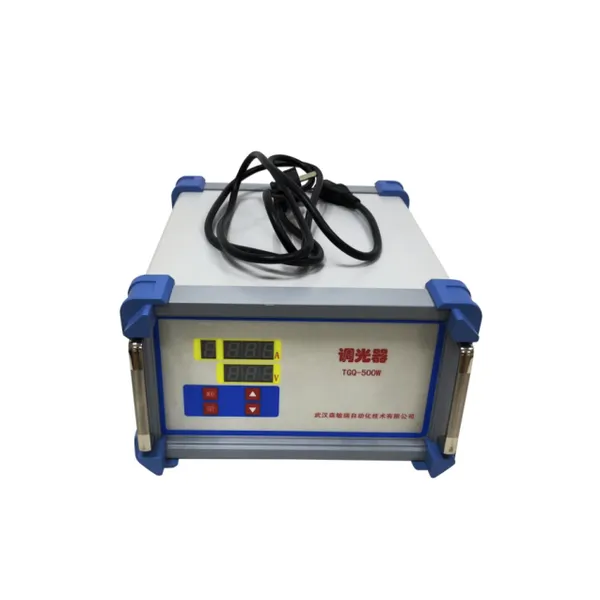 JCL-CCR-200 MINI Constant Current Regulator photo-3