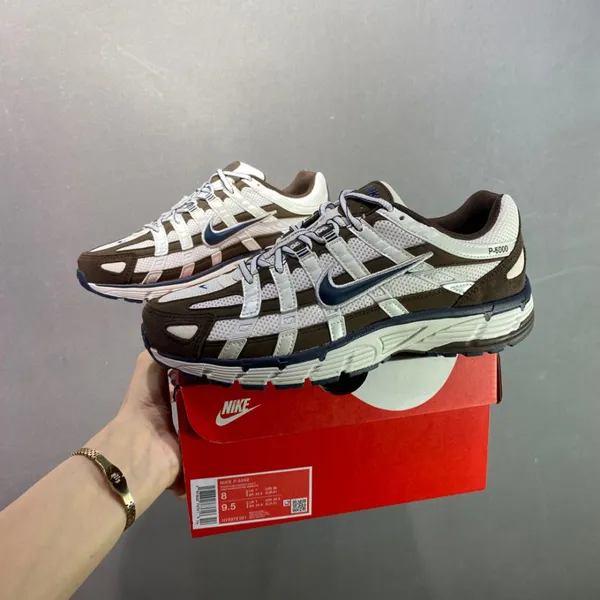 Nike P-6000 Running Shoes photo-5