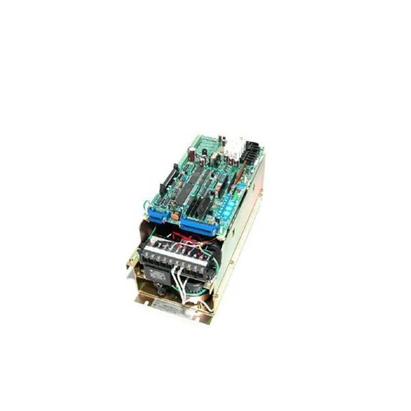 CACR-SR07BE12M Communication Module Servo Motor Module G3FE HENF452697R1 photo-3