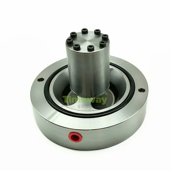 SVF Filling Valves TWOWAY SVF-63 SVF-80 Hydraulic Control Valves SVF-63 SVF-80 SVF-100 Pre-Fill Valves photo-4