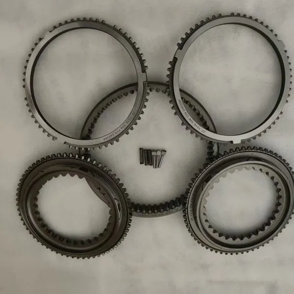 1325298007 1/2 95534977 Gear Synchronizer Assembly 16s2230 16s2231 16s2530 16s2531 16s1930 photo-3
