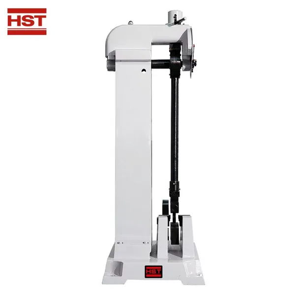 JBS-300B 300J 500J 800JSemi-automatic Charpy Izod Pendulum Digital Display Metal Impact Tester Impact Testing Machine photo-6