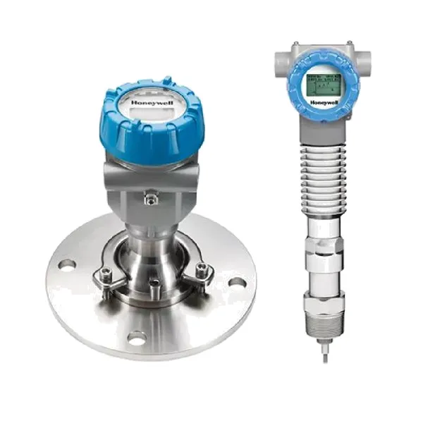 Honeywell Pressure Differential Pressure Transmitter STG770-F1GN4A photo-5