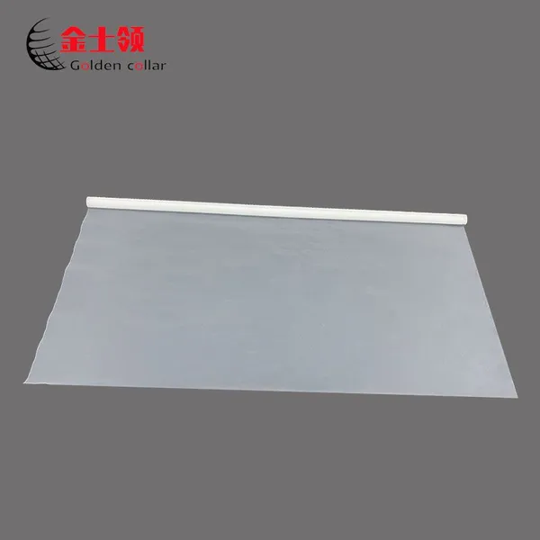 JSL PTFE FEP Film 100% Virgin Transparent Breathable Membrane Waterproof photo-3