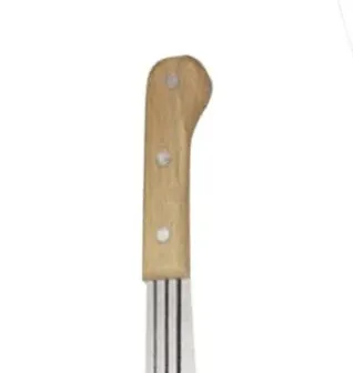 Wholesale Cultivation Hoe for Africa Agricultural Distributors With Hardwood Handle for Weeding Digging and Soil Loosening OEM Facto photo-5