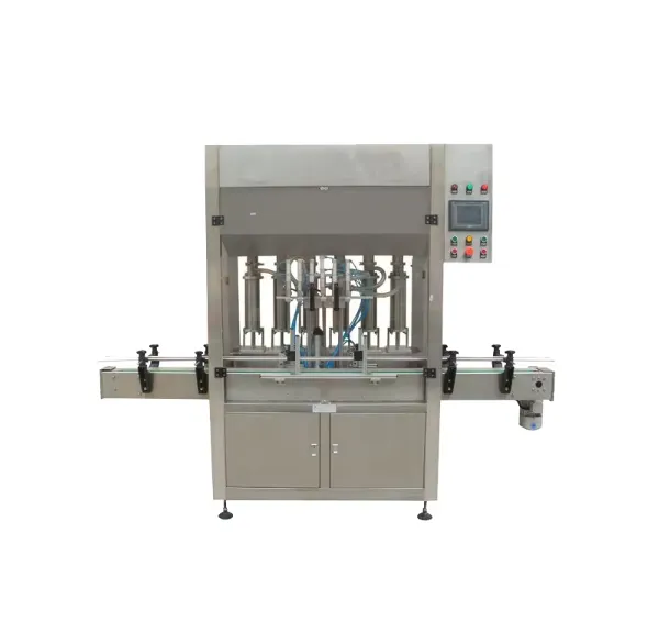 Plastic Bag Filling Machine for Liquid Material