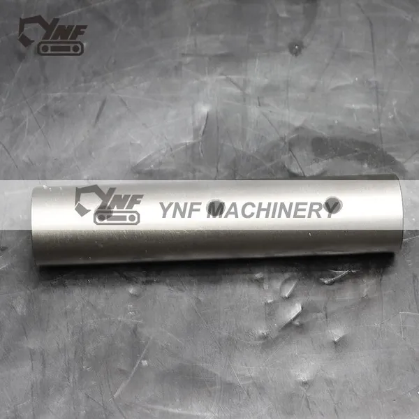 Excavator Coupling Gear Sleeve 15T H3 OD37.5mm L175mm for Drive Coupling Parts