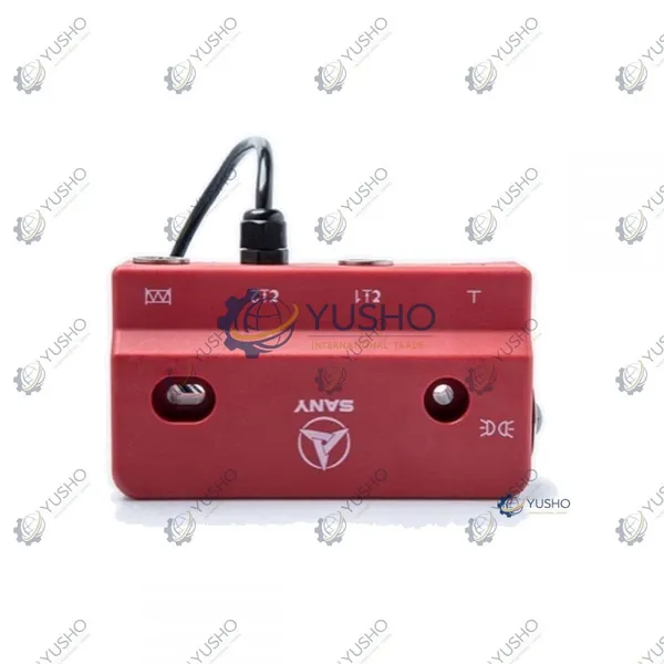 142999000015A for SANY Crane Genuine OEM photo-4