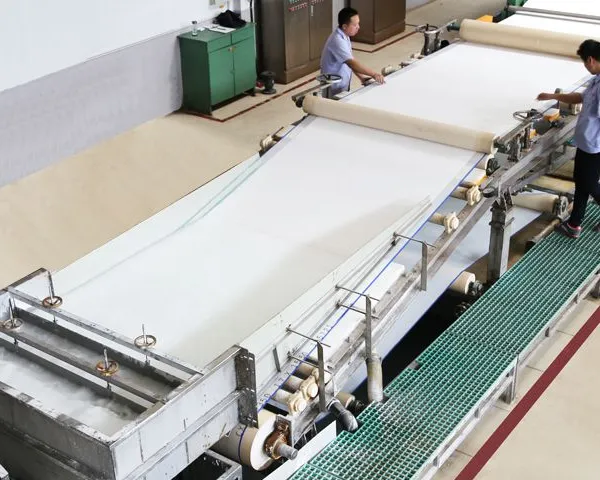 Paper Production Line photo-2