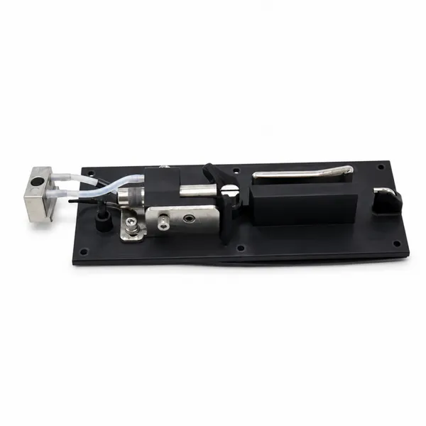 399180 Printhead Engine 70um Print Deck Print Nozzle Module for Videojet 1210 1220 1510 1520 1610 1620 Inkjet Coding Printer photo-3