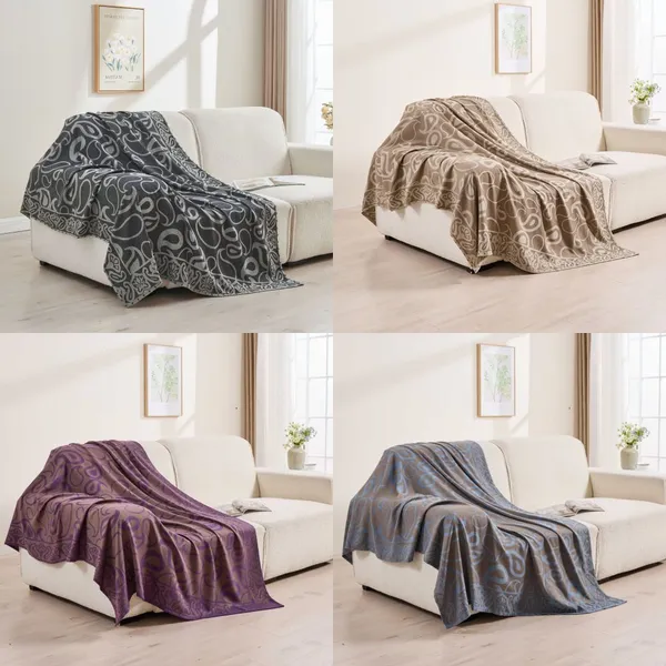 Premium Airline Blanket Wholesale OEM Supplier First Class Linens photo-5