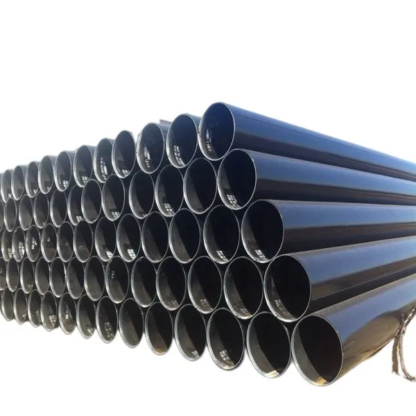 Turkish Seamless Steel Pipe, 10-inch Hot-dip Galvanized Welded Round Steel Pipe, Sch40, ASTM A53 Gr.B, Galvanized Pipe photo-5