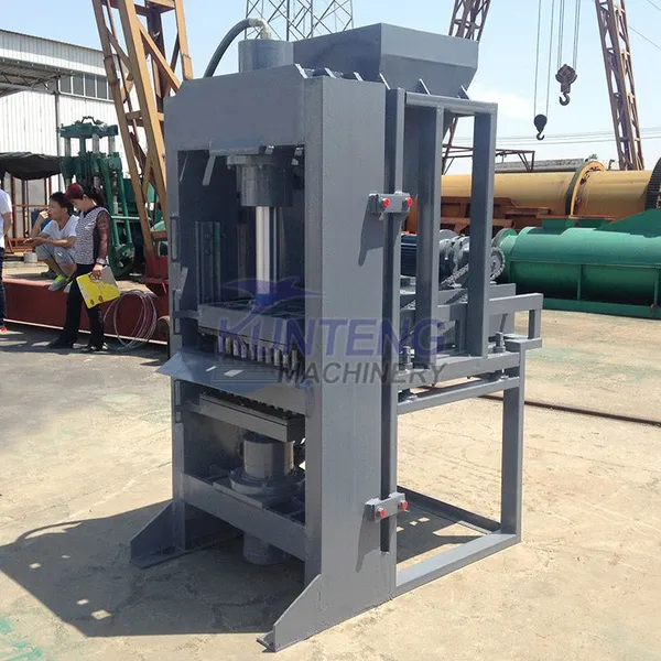Flour Fish Bait Round Ball Camphor Balls Anthracite Hydraulic Molding Machine EPC photo-4