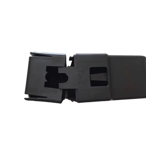 750ml Cartridge Outer Casing for Videojet 1710 1610 1510 1210 1220 1520 1530 1550 620 630 Inkjet Coding Printer photo-2