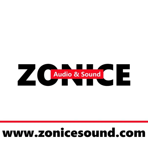 ZONICESOUND Co., Ltd
