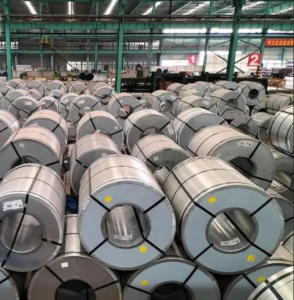 Steel Coil Sheet Automobile Beam Steel JIS Certified for Container and Ship Plate Welding and Cutting Services Included photo-5