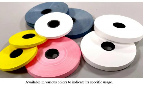 Ultra-Thin Flexible PTFE Film For Electrical Insulation Protection Ptfe Tubing photo-5