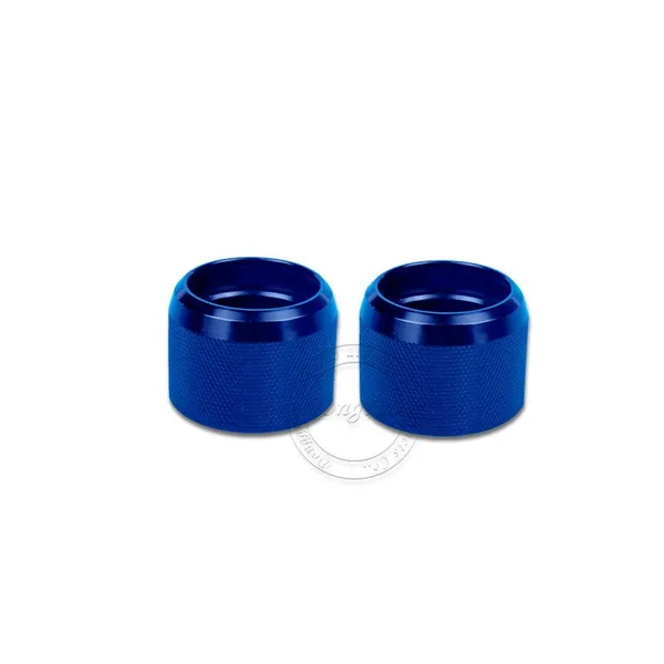 3/4/5-Axis CNC Aluminum Alloy Machining Service – High Precision Complex Components Fabrication With Tight Tolerance ±0.005mm