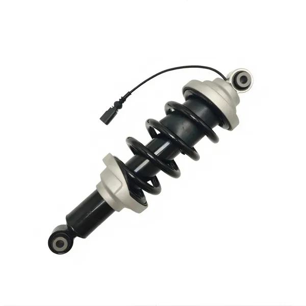 Shock Absorber Rear Left Right Electronic Strut Assembly for Audi R8 2016-2021