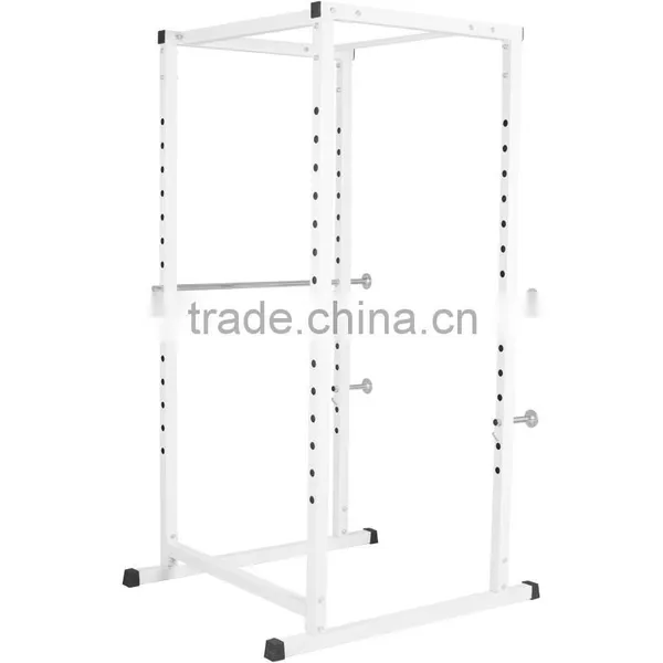 Solid Square Steel Tube Frame Power Cage photo-3