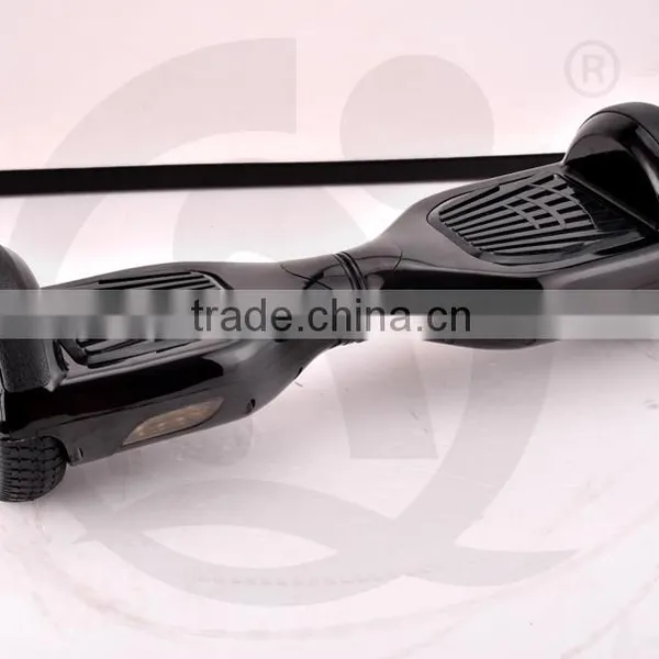 Electric Scooter 1000w 36v/48v (QMJ-E101) photo-4