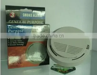 Smoke Fire Smoke Independent Fire Inspection and Acceptance Smoke Detector Fire Smoke photo-3