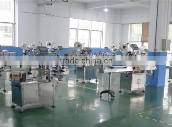 Automatic Lipstick, Fiber, Nail Polish Filling Machine Quality Choice photo-2