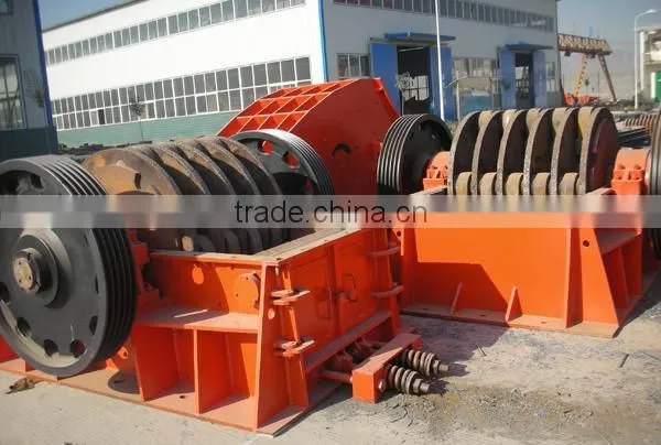 PCZ1820 Heavy Duty Hammer Mill for Limestone photo-6