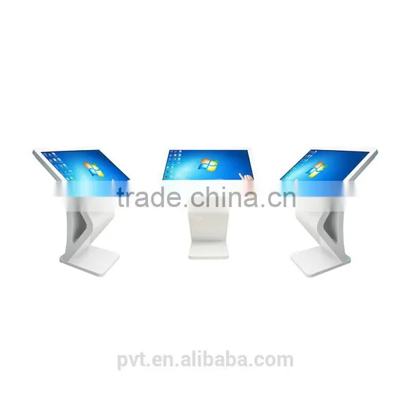 19 Inch Large Supply Good Quality Information Kiosk Dispay photo-6