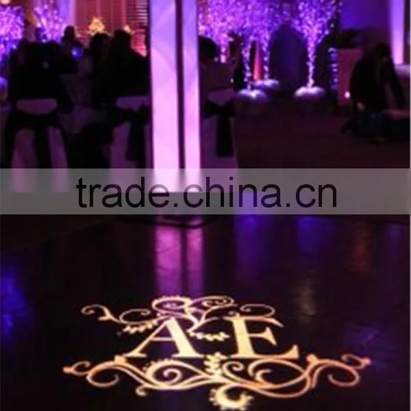 3200 Luminous Various Letterd Gobo Projector photo-4