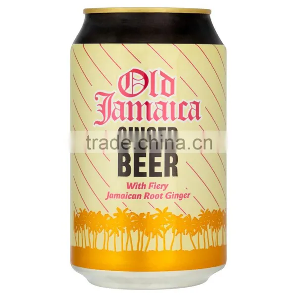 Hot Sale Old Jamaica Ginger Beer