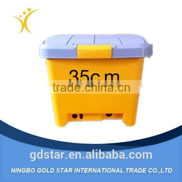 China Portable Trolley Automatic High Pressure Car Washer photo-2