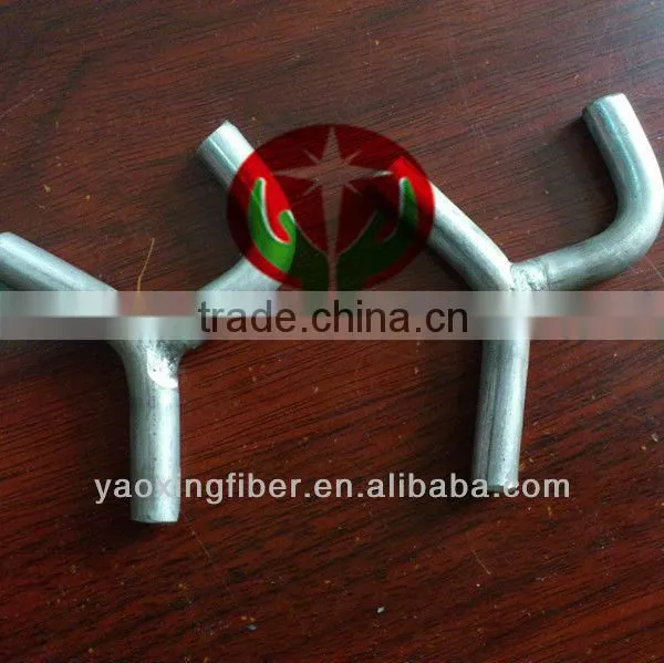 Stainless Steel Y Anchor