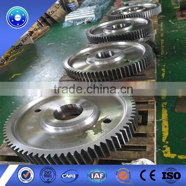 EC360B Gear Ring, EC360B Planet Gear ,8230-22770 photo-4