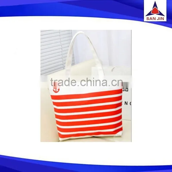 2016 Promotional Large Capacity Reusable Shopping Bag photo-2