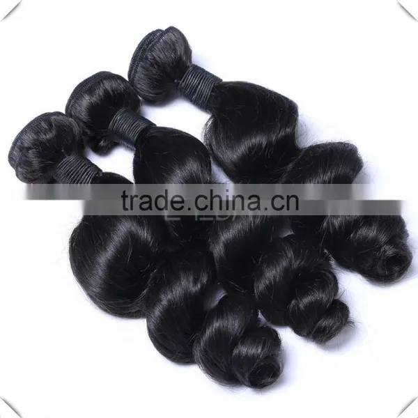 WJ009 DW,BW,7a Colored Unprocessed Virgin no Tangle no Shedding Brazilian Hair Supplier's Choice photo-4